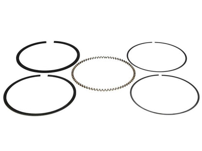 Wiseco Ring Set 100.0mm 1.2 x 1.5 x 2.0mm 10000VF User 3