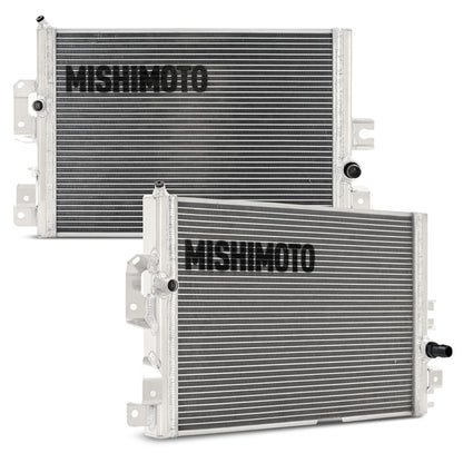 Mishimoto 2023+ Nissan Z Heat Exchanger MMHE-Z-23 MMHE-Z-23 Photo - Primary
