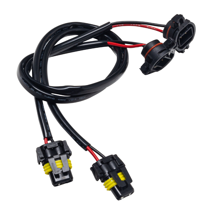 ORACLE Lighting Oracle P13W DRL Harness 2040-504 2040-504 Photo - Primary