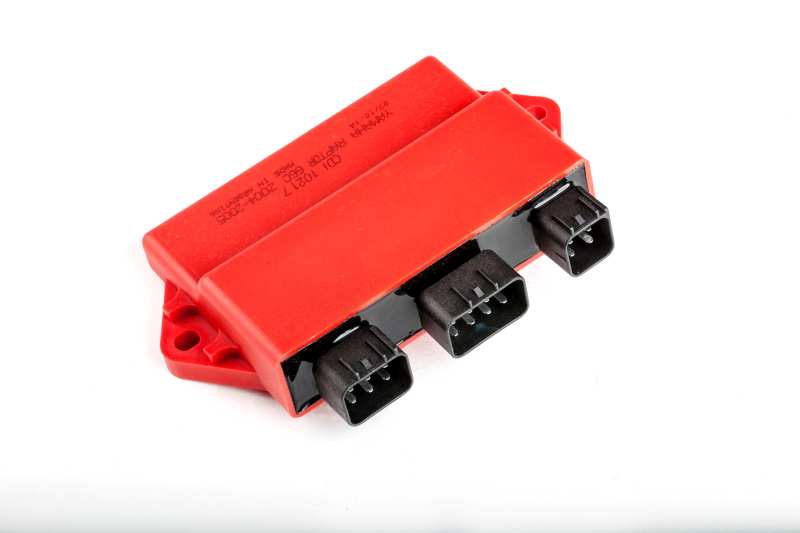 Ricks Motorsport Electrics Ricks Motorsport Hot Shot Series Yamaha CDI Box 15-418 15-418 User 1