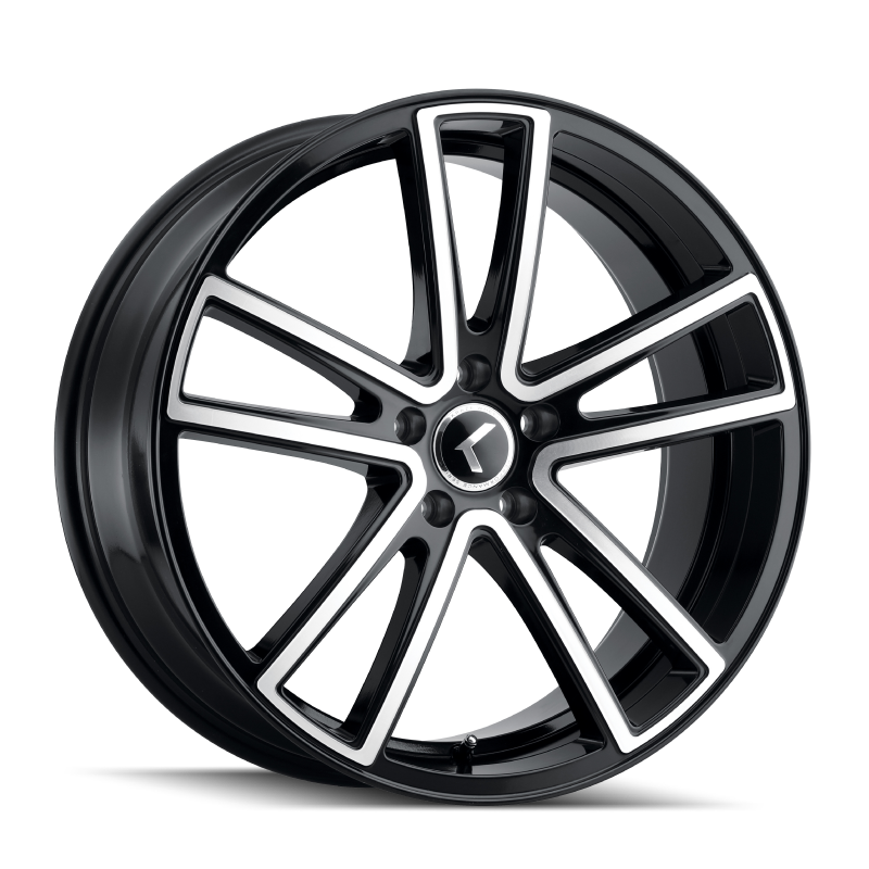 Kraze Wheels KRZ Lusso KR190 Wheels Wheels Wheels - Cast main image
