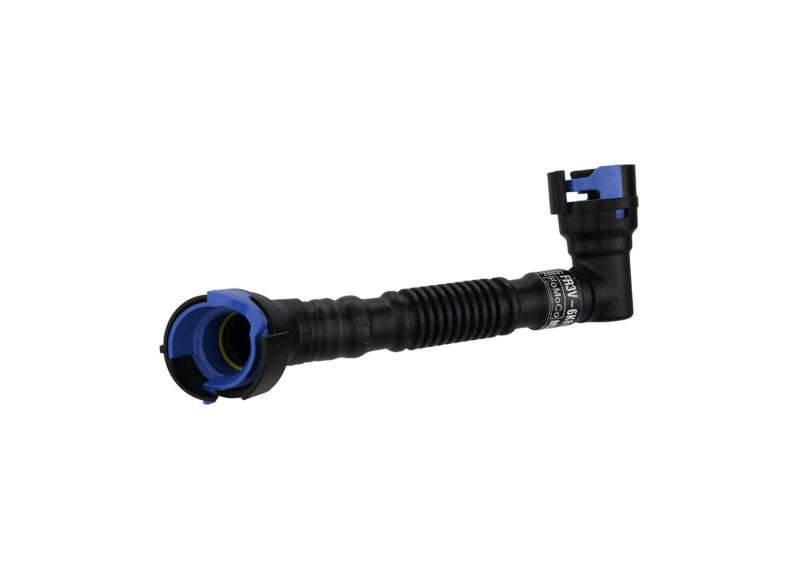 Ford Racing Replacement Short PCV Hose (For M-6766-A50/A50A) CM-6K817-M50B CM-6K817-M50B Photo - Unmounted