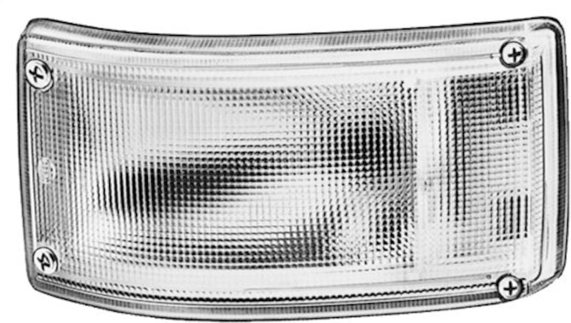 Hella Reversing Lamp 2Zr 005603067 005603067 Photo - Primary