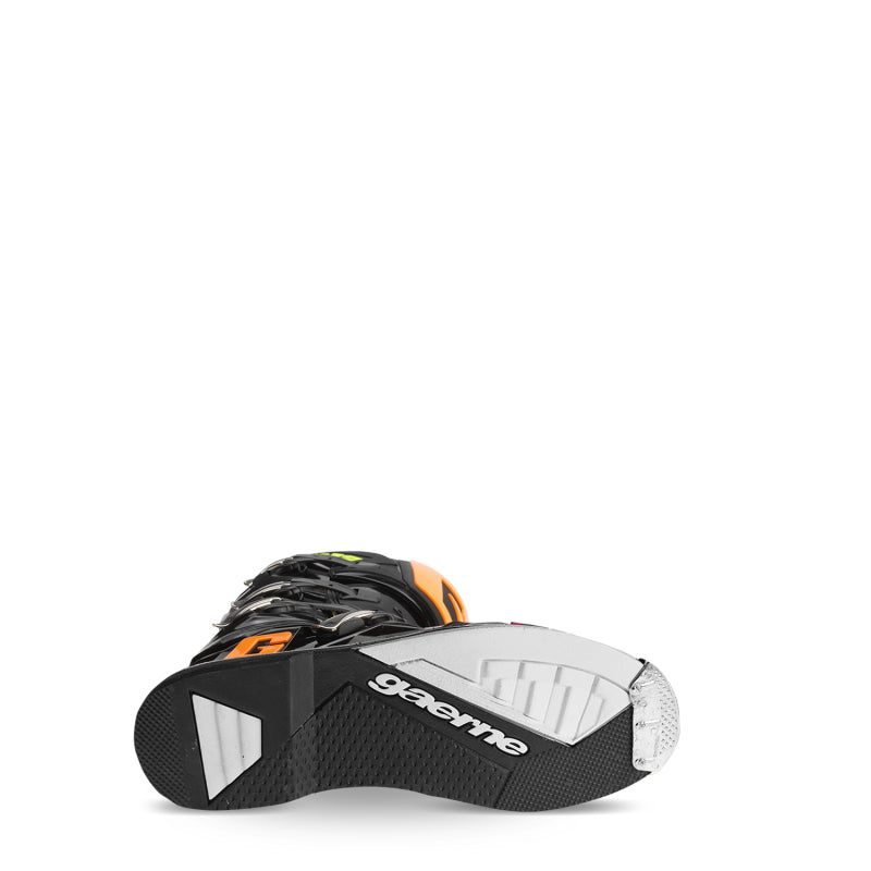 Gaerne SG12 Limited Edition Boot Black/Orange/Pink - Size 9.5 2174-108-9.5 2174-108-9.5 User 1