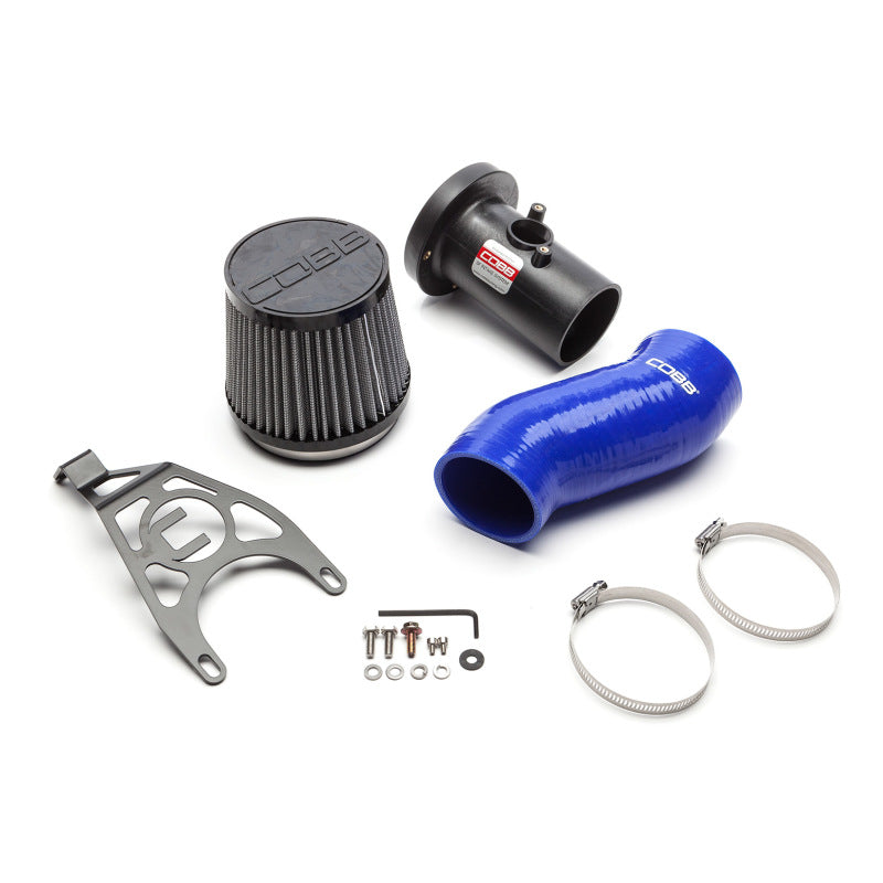 COBB Subaru SF Intake System - COBB Blue 724100-BL 724100-BL Photo - Primary