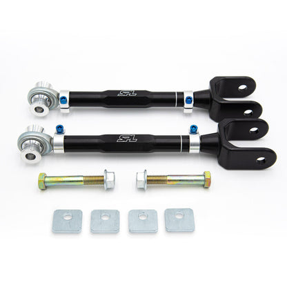SPL Parts 2022+ Hyundai Elantra N Adjustable Rear Toe Links w/ Eccentric Lockout SPL RTAEL CN7 SPL RTAEL CN7 User 1