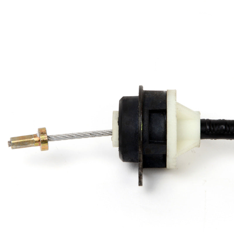 BBK Performance 79-95 Mustang Adjustable Clutch Cable 3517 User 3
