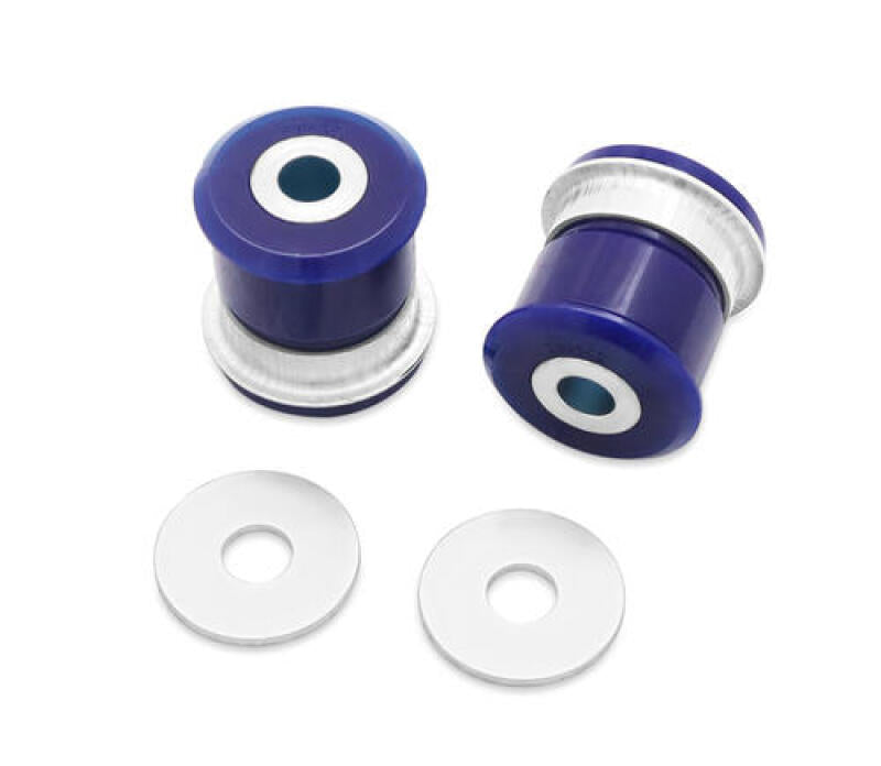 Superpro Upper Control Arm Replacement Bushing Kit (1 Arm) (For TRC6490) KIT6490K KIT6490K Photo - Primary