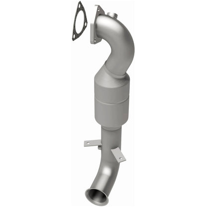 MagnaFlow Mini OEM Grade Federal / EPA Compliant Direct-Fit Catalytic Converter 49350 Photo - out of package