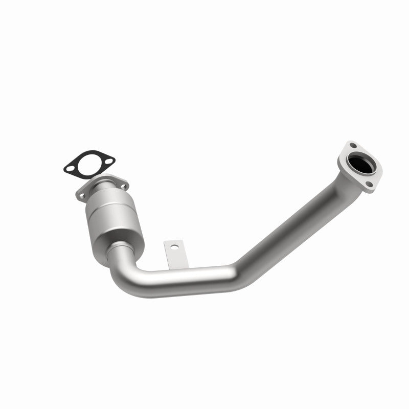 MagnaFlow Mitsubishi Montero Sport HM Grade Federal / EPA Compliant Direct-Fit Catalytic Converter 50137 360 Degree Image Set