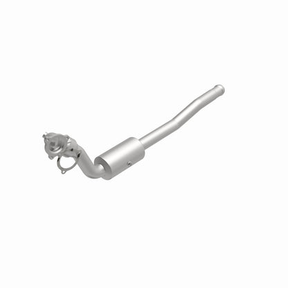 MagnaFlow Volvo HM Grade Federal / EPA Compliant Direct-Fit Catalytic Converter 24071 360 Degree Image Set