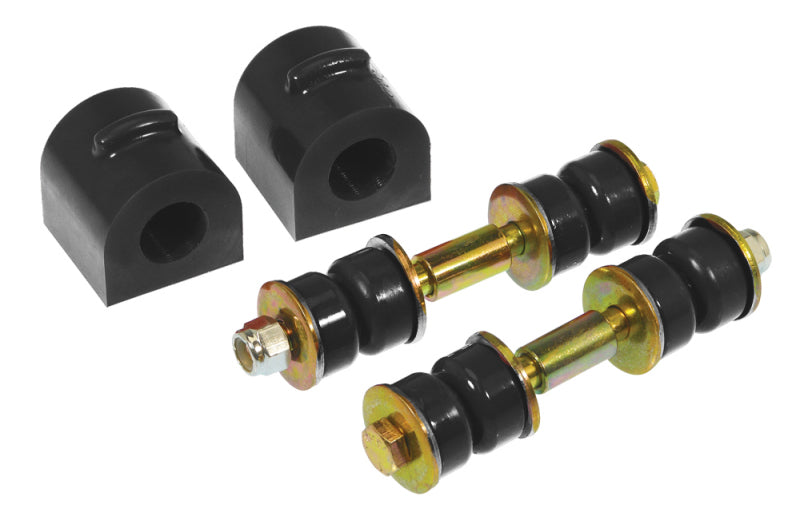 Prothane Suspension Stabilizer Bar Bushing 6-1156-BL Photo - Primary
