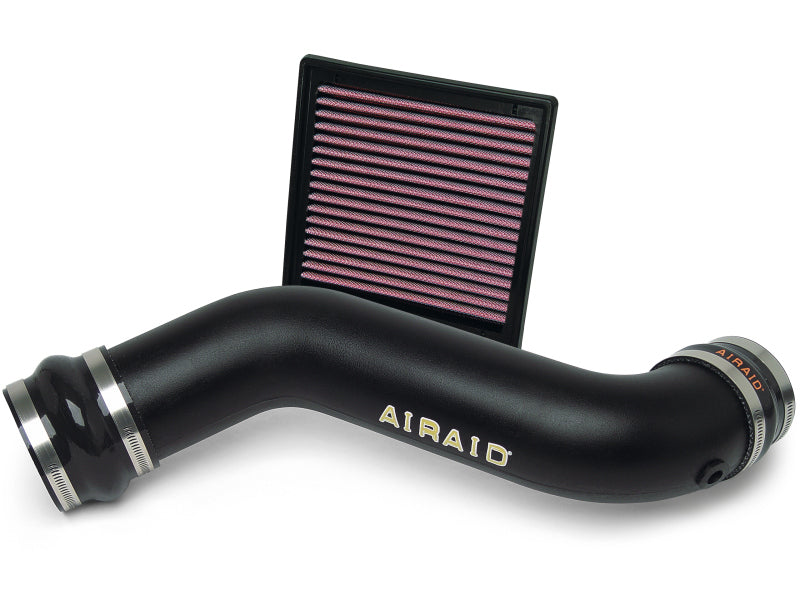 Airaid AIR Jr Intake Kit Air Intake Systems Cold Air Intakes main image