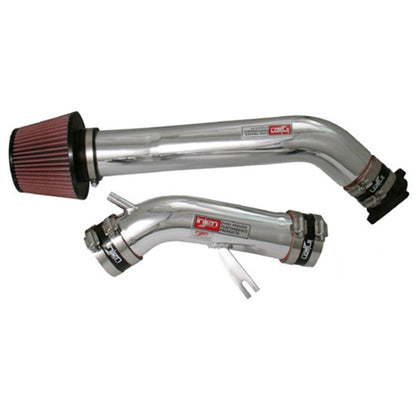 Injen Polished Cold Air Intake 03-06 G35 AT/MT Sedan 3.5L V6 RD1992P Photo - Primary