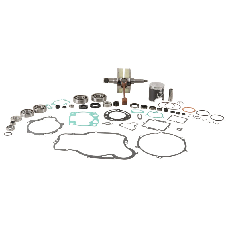 Vertex Pistons Vertex Kawasaki Complete Engine Rebuild Kit WR101-117 WR101-117 Photo - Primary