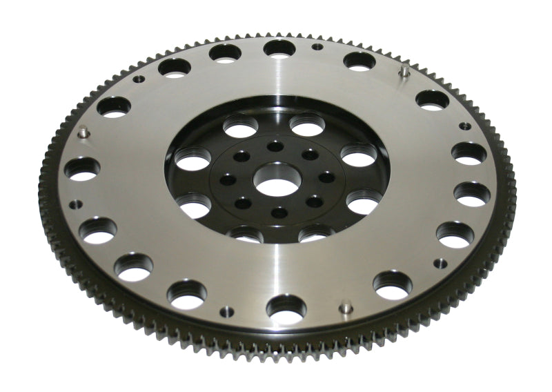 Comp Clutch 1989-1992 Mitsubishi Eclipse AWD Turbo 11.85lb Steel Flywheel 2-735-1ST 2-735-1ST Photo - Primary