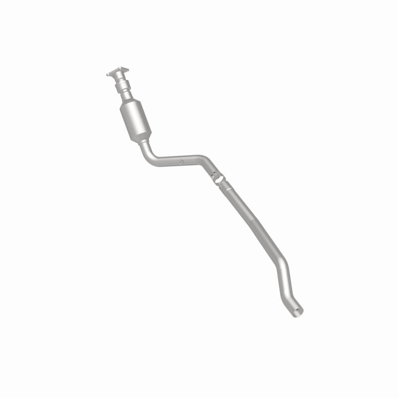 MagnaFlow California Grade CARB Compliant Direct-Fit Catalytic Converter 4451167 360 Degree Image Set