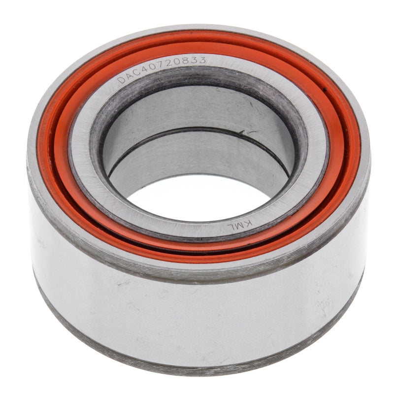 All Balls Racing 11-14 Polaris RZR S 800 Intl Wheel Bearing Kit Front 25-1615 25-1615 Photo - Primary