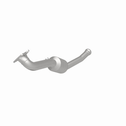 MagnaFlow OEM Grade Federal / EPA Compliant Direct-Fit Catalytic Converter 49723 360 Degree Image Set