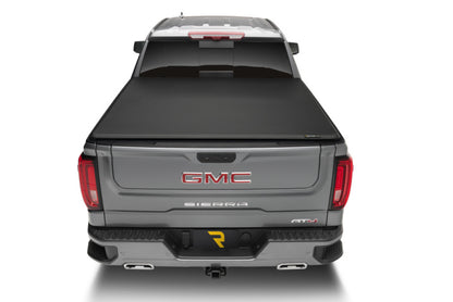 Extang 14-18 Chevy/GMC Silverado/Sierra 1500 (5 ft 8 in) Trifecta ALX 90445 90445 Photo - Mounted