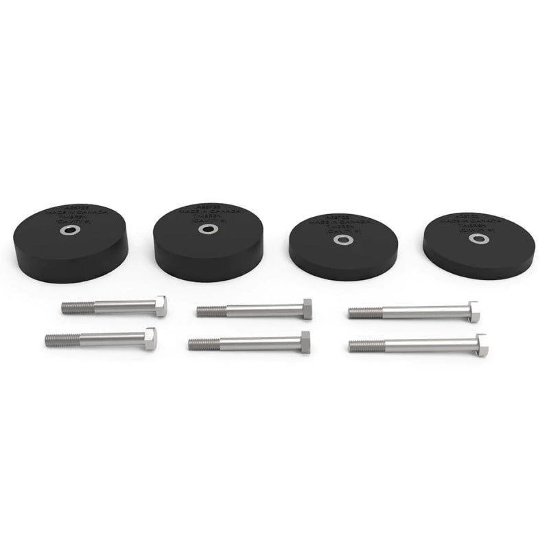 Timbren 2000 Toyota Tundra SES Spacer Kit SPCRTORTUN4 SPCRTORTUN4 User 4