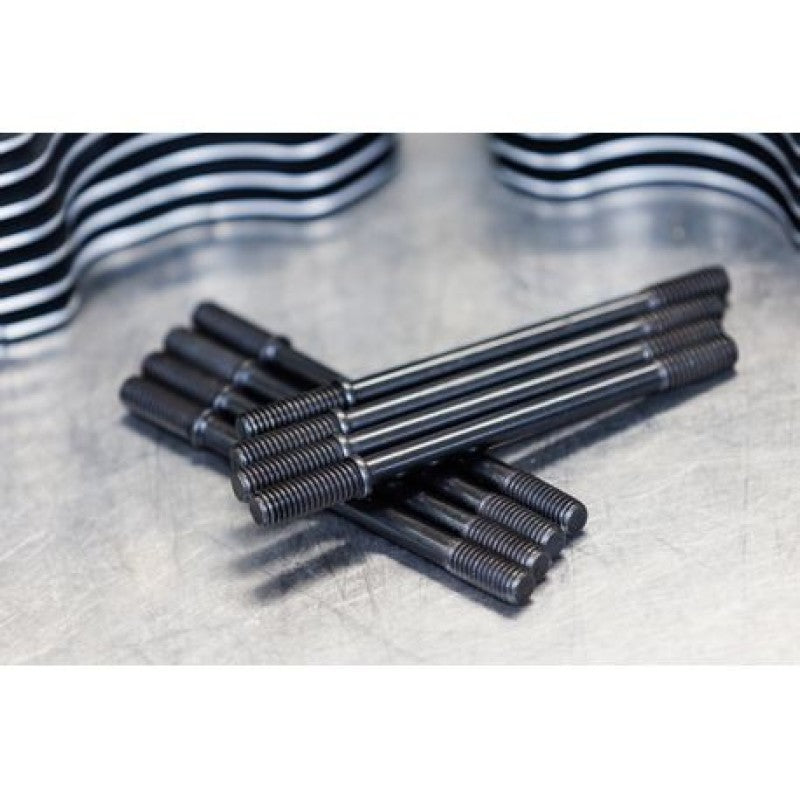 S&S Cycle 2017+ M8 Models Cylinder Stud Kit - 8 Pack 310-1204 310-1204 Photo - Primary