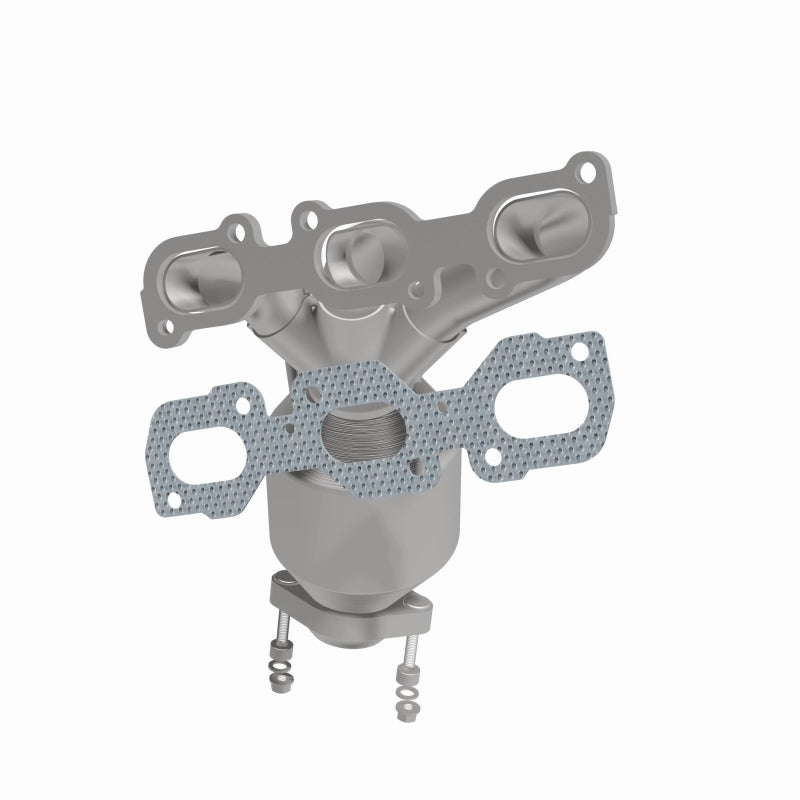 Magnaflow 10-12 Ford Escape 3.0L Direct Fit Converter 5582920 5582920 360 Degree Image Set