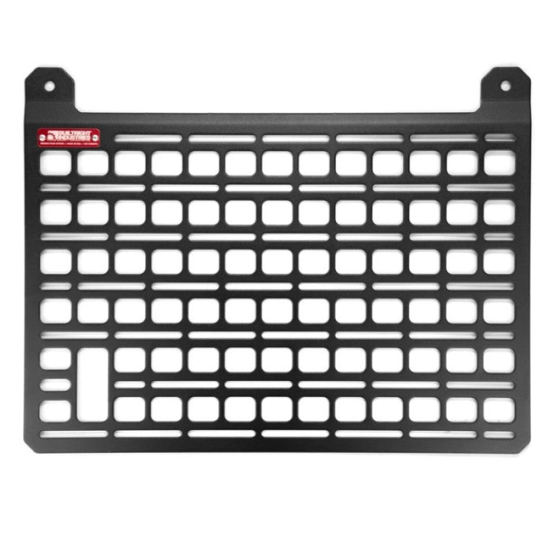 BuiltRight Industries 2020+ Jeep Gladiator Full Bedside Rack - 4pc Set 102114 102114 User 1