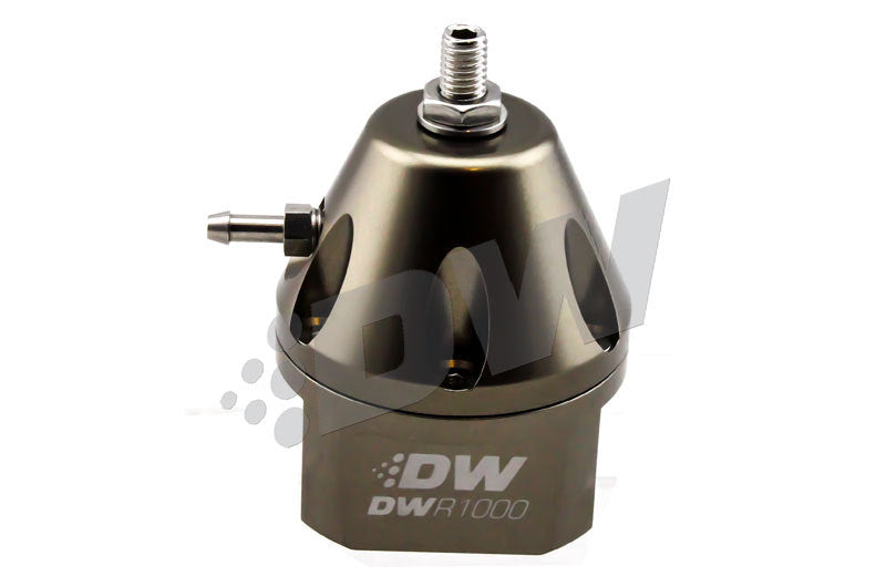 DeatschWerks DWR1000 AFPR Titanium 6-1000-FRT Photo - Primary