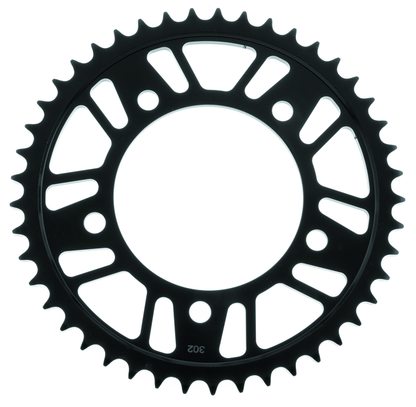 BikeMaster Honda Rear Steel Sprocket 530 41T - Black 965328 965328 User 3