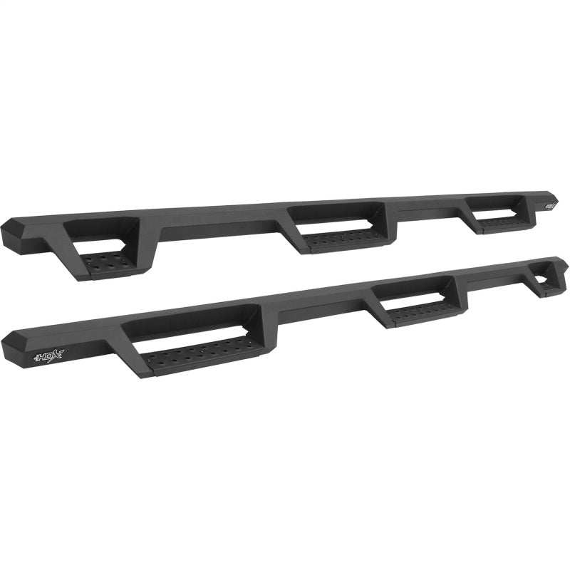 Westin HDX Drop Wheel-to-Wheel Nerf Step Bars 56-534025 Photo - Primary
