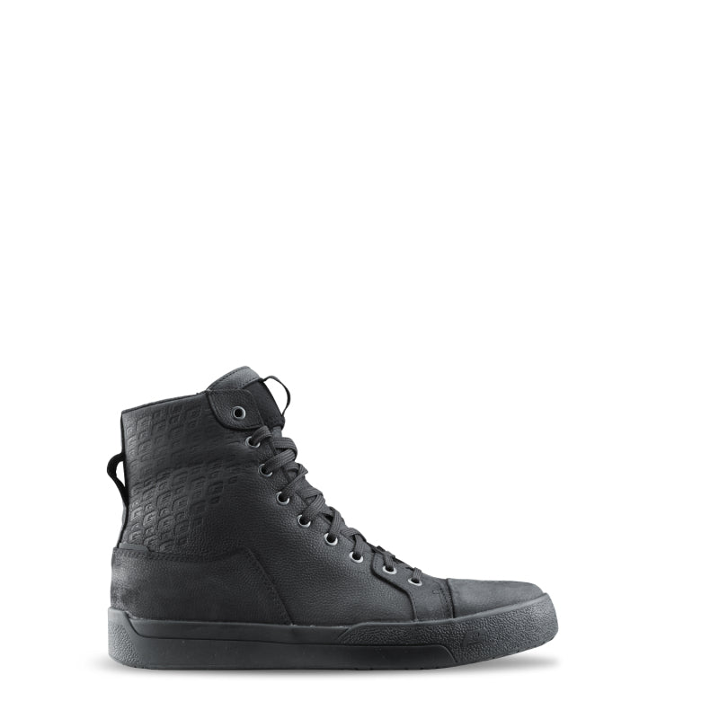 Gaerne G.Letur Aquatech Boot Black Size - 6.5 2976-001-6.5 2976-001-6.5 User 1