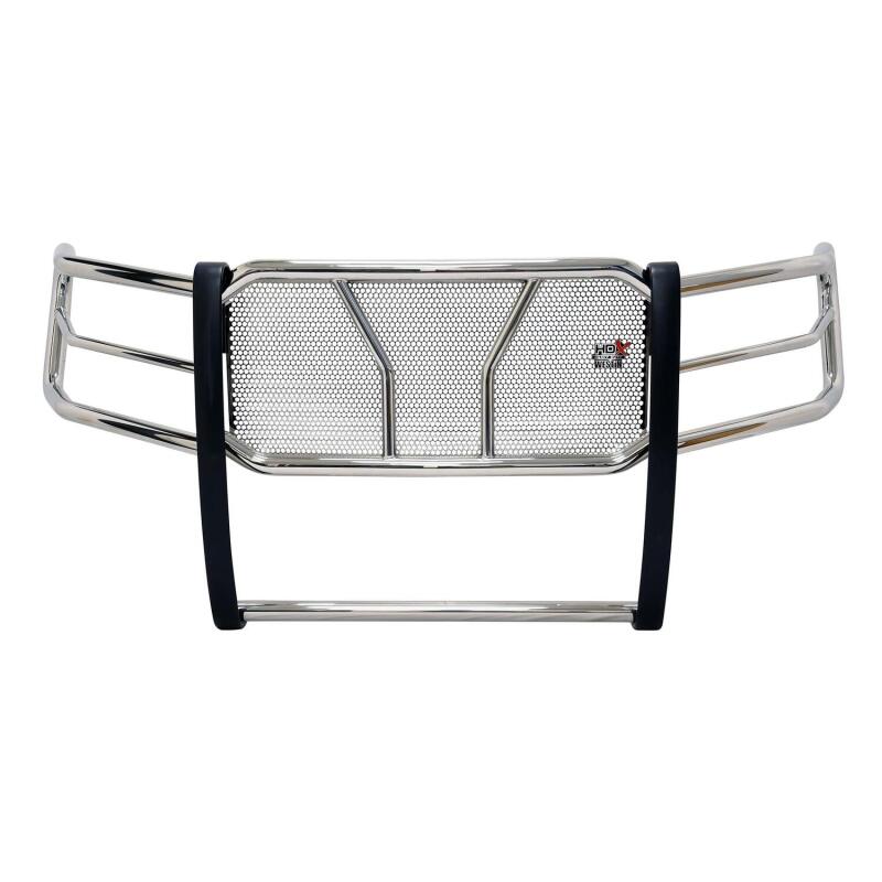 Westin 21-22 Ford F-150 (Excl. Raptor/Platinum) HDX Grille Guard - SS 57-4060 57-4060 Photo - Primary