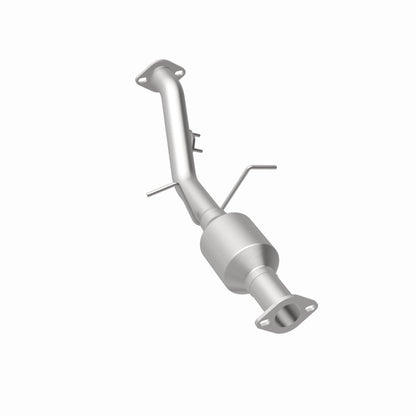 MagnaFlow Toyota T100 California Grade CARB Compliant Direct-Fit Catalytic Converter 4451611 360 Degree Image Set