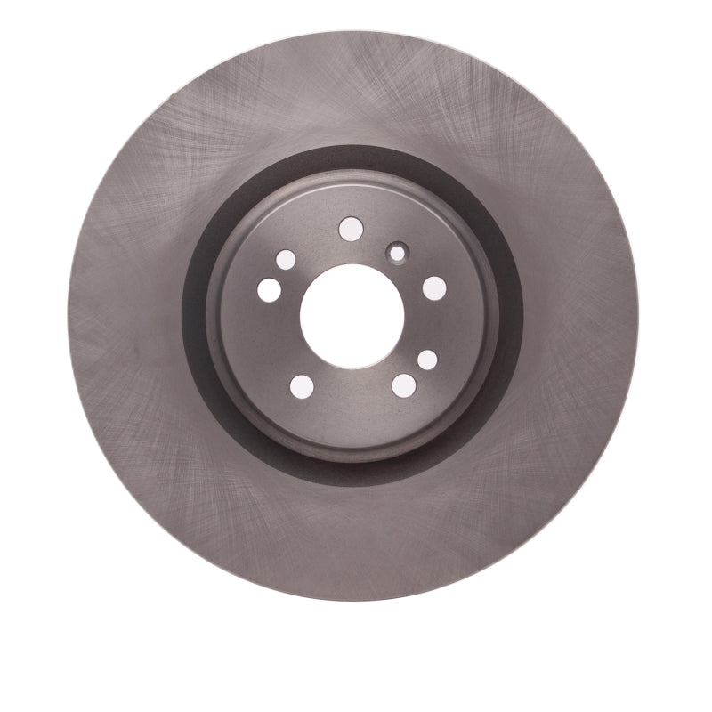 DFC DFC Brake Rotors - Plain Brakes, Rotors & Pads Brake Rotors - OE main image