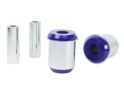 SuperPro Front Control Arm Lower-Rear Bushing Kit SPF3278K Photo - Primary