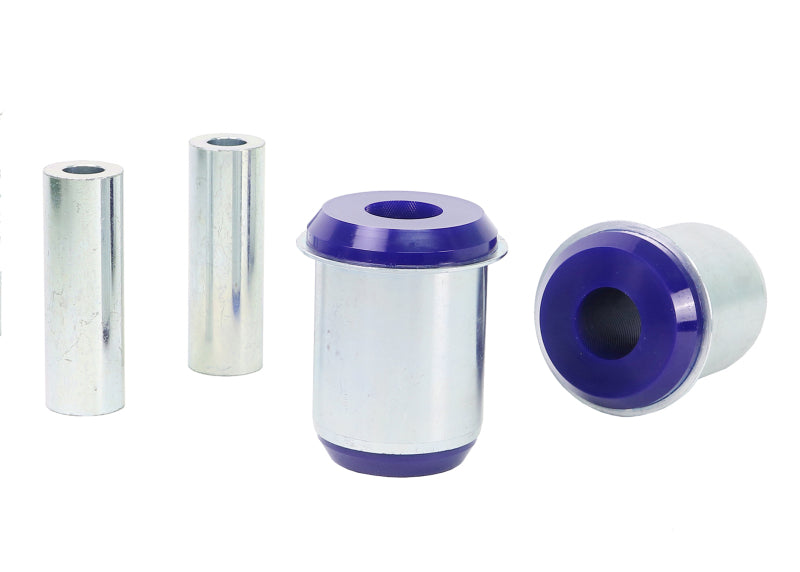 SuperPro Front Control Arm Lower-Rear Bushing Kit SPF3278K Photo - Primary