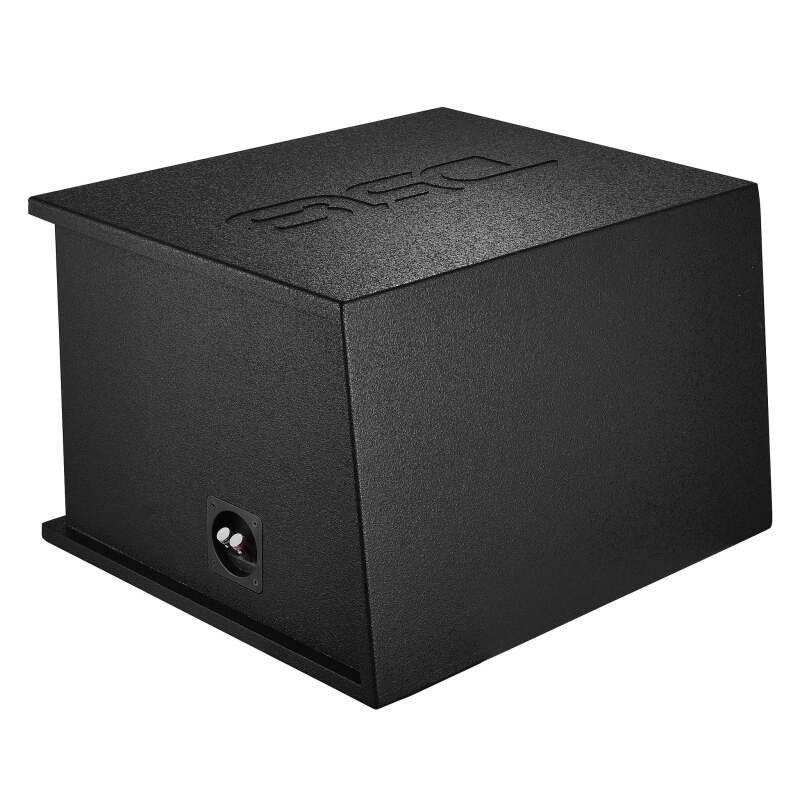DS18 DSE ZXI Subwoofer Ported Enclosures w/ Subwoofers Audio, Video & Radios Subwoofers main image