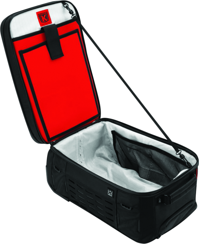 Kuryakyn Xkursion Xw Porter Bag 5216 5216 User 3