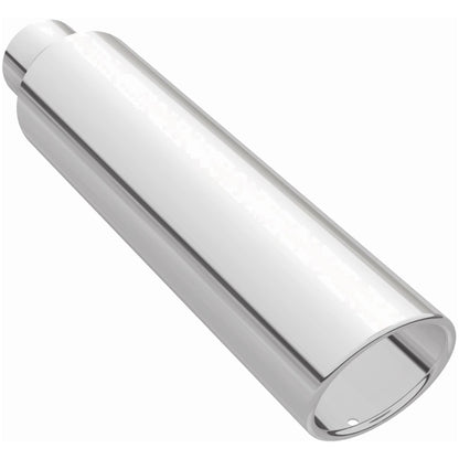 Magnaflow Tip 1-Pk Re 4.00 X 18 2.5 Id 15De 35117 35117 Photo - out of package