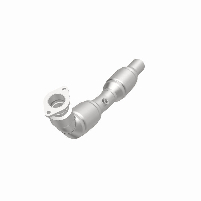 MagnaFlow Chevrolet Camaro OEM Grade Federal / EPA Compliant Direct-Fit Catalytic Converter 49939 360 Degree Image Set