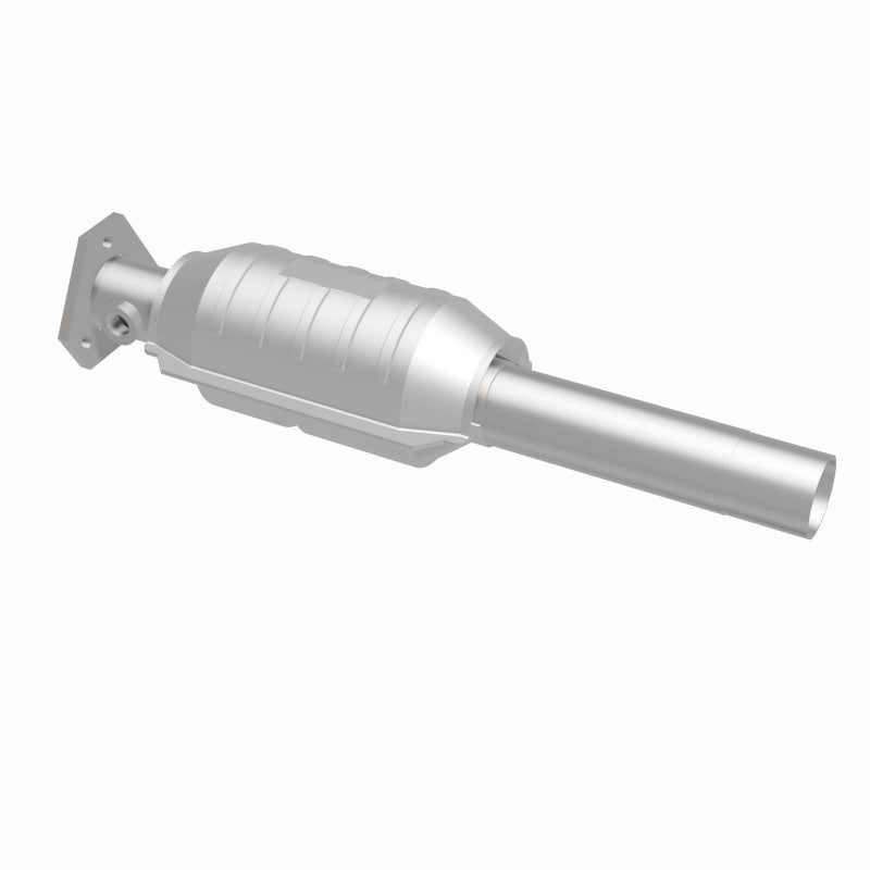MagnaFlow Volkswagen Standard Grade Federal / EPA Compliant Direct-Fit Catalytic Converter 22917 360 Degree Image Set