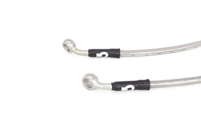 Goodridge 06+ Civic (all rear disc models including Si) Brake Lines 20024 20024 Photo - out of package