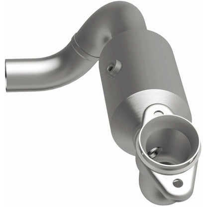 MagnaFlow Ford F-150 OEM Grade Federal / EPA Compliant Direct-Fit Catalytic Converter 21-832 Photo - out of package