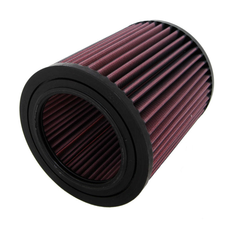 K&N Engineering K&N 19-20 Audi A6 L4-2.0L DSL Replacement Drop In Air Filter E-0640 E-0640 Photo - lifestyle view