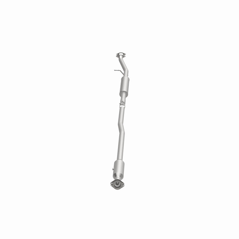 MagnaFlow Hyundai Tucson OEM Grade Federal / EPA Compliant Direct-Fit Catalytic Converter 21-145 360 Degree Image Set