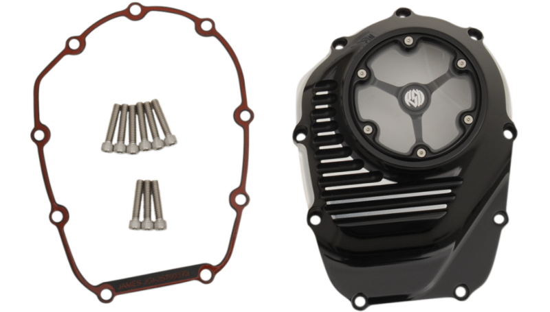 Roland Sands Design RSD Engine Covers Engine Components Engine Covers main image