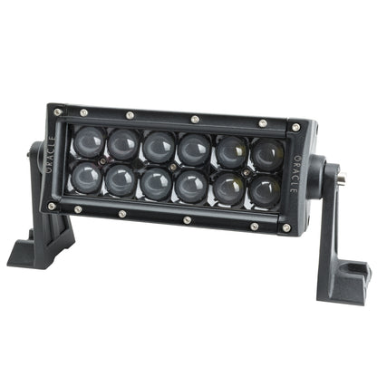 ORACLE Lighting Oracle Black Series - 7D 8 36W Dual Row LED Light Bar - 6000K 5804-001 5804-001 Photo - Primary