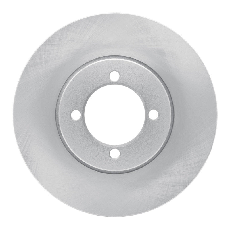 DFC DFC Brake Rotors - Plain Brakes, Rotors & Pads Brake Rotors - OE main image