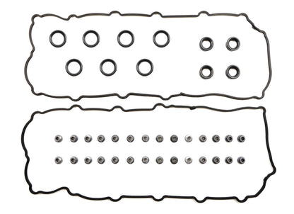 Cometic Gasket Cometic 11-14 Ford F150/Mustang 5.0L Gen-1 Coyote Modular V8 Valve Cover Gasket Set C15576 C15576 Photo - Primary